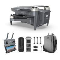 Photographie aérienne Drone 3 Axis Gimbal Caméra vidéo professionnelle 4K avec éviter les obstacles