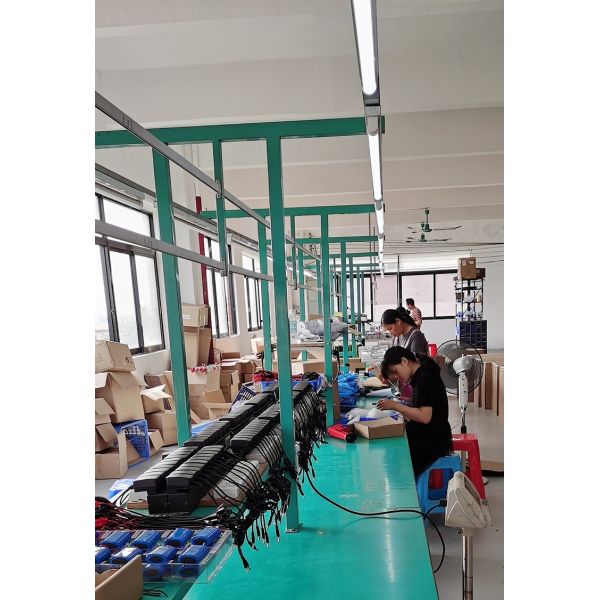 Farmates Electrics Limited