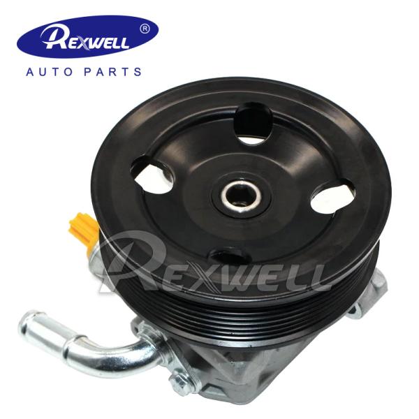 Auto Hydraulic Power Steering Pump AB313A696A UC2A32650A for MAZDA BT-50 Ford Ranger TKE SA2R 2.2 3.2 AB31-3A-696A UC2A-32-650A