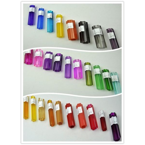 Italian hand blown glass pendant lighting chandelier Lamp (WH-BG-13)