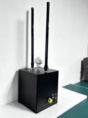 10km Omni-directional Navigation Decoy Equipment Compact Design With Directional Drive And Remote Adjustment
