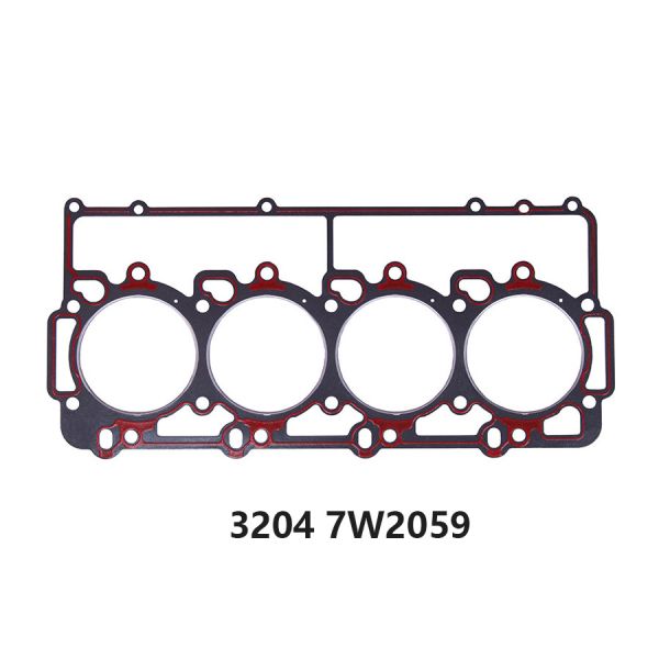  3204 3208 Cylinder Head Gasket 7W2059