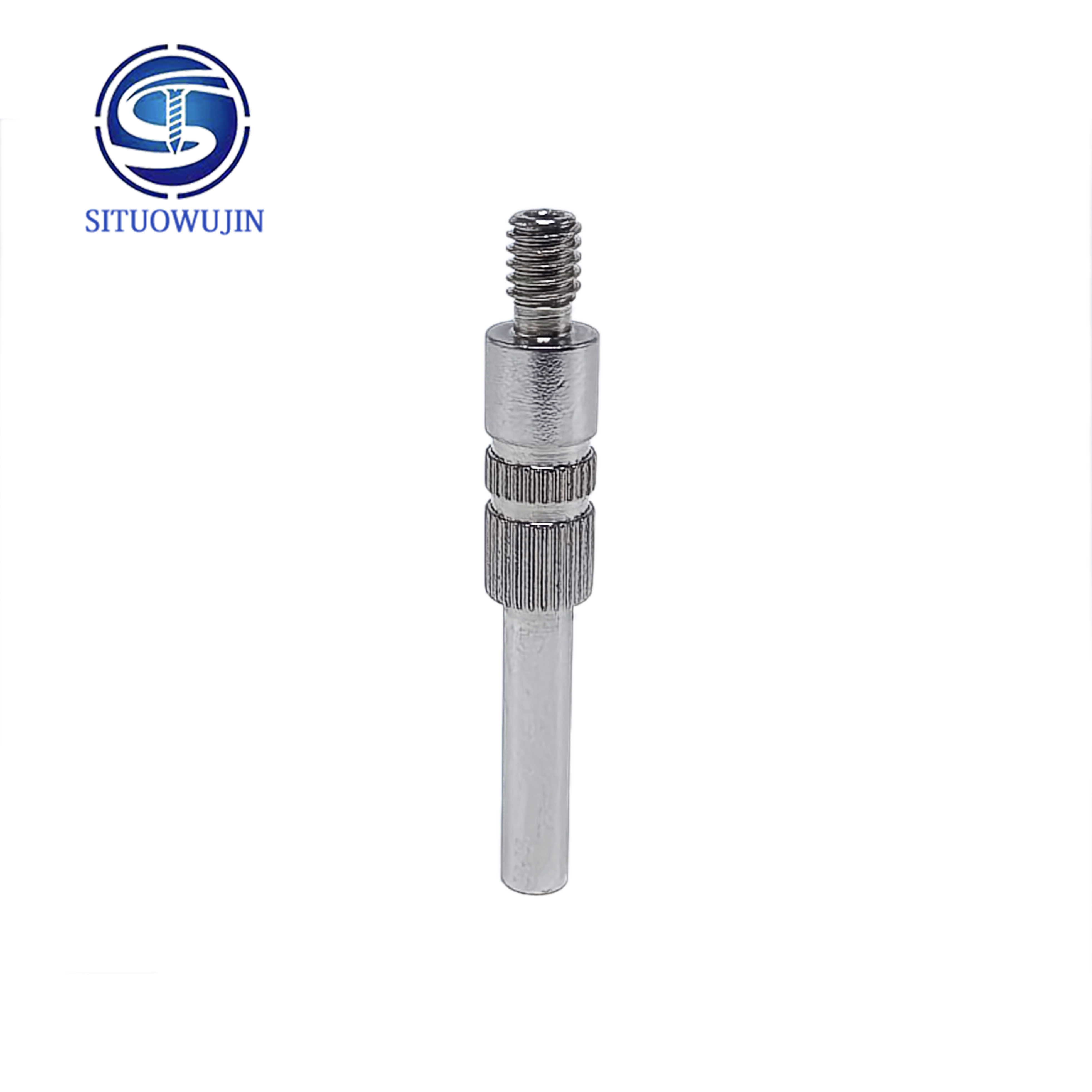 CNC Machined Micro Collet Chuck with High Concentricity and Customized Size for Precision Tool Accessories