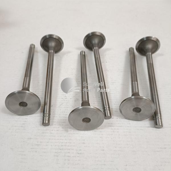 NT855 machinery parts diesel engine valve intake valve 135957 3000926 4955698 3803512