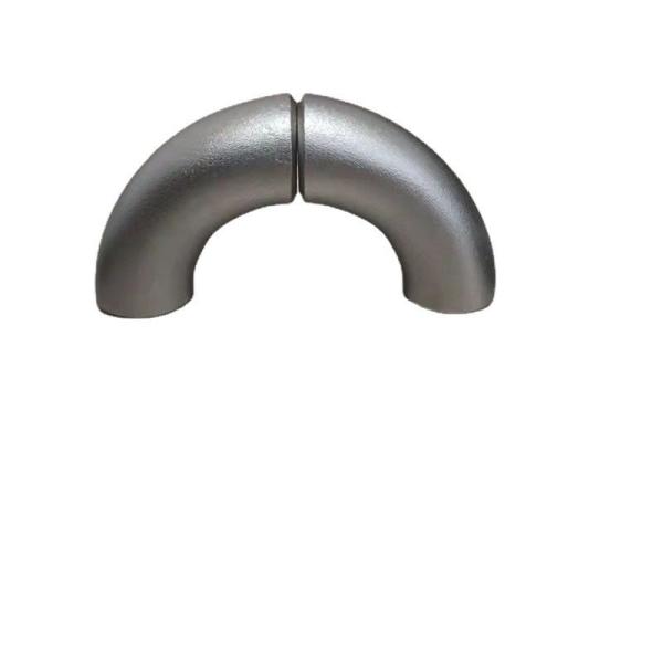 Stainless Steel Elbow 3 Inch Ss 304 Ss316 Npt Bspt Female Threaded 45 Degree Elbow