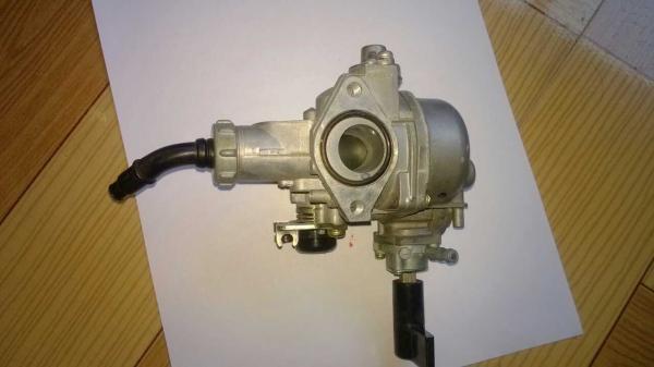 Honda WAVE 125 DY110 Thai Honda125 Motorcycle Carburettor
