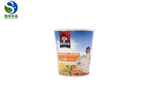food grade sushi packing brown kraft delivery box