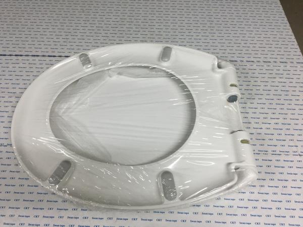 PP Board WC Seat Cover V Skype Not Slow Down With 150-180 Pitch