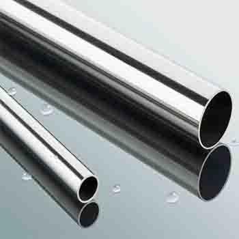 Cold Drawn 25mm 32mm Stainless Steel Tube Pipe Astm A312 A358