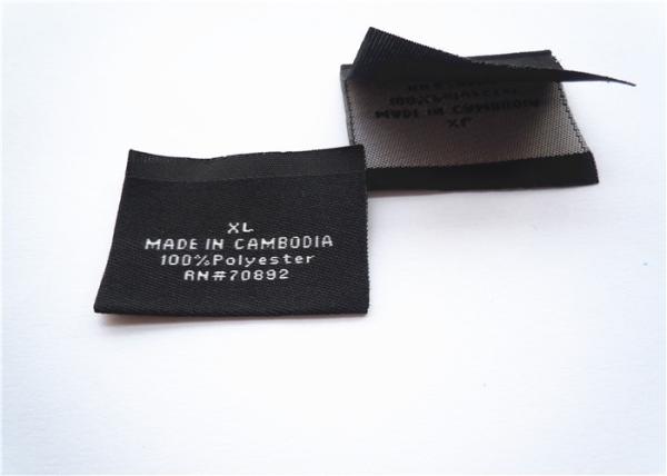 Custom Fashion Paper Hang Tag Garment Hang Tag Clothing Hang Tag In China