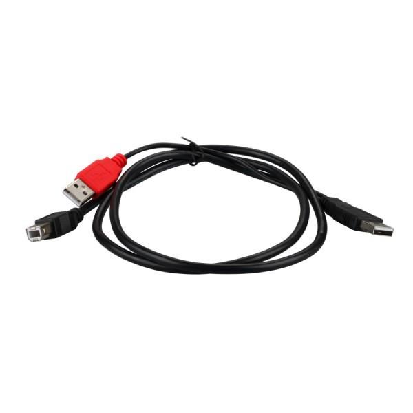 2017 FVDI2 Commander For  And MINI (V10.4) Software Support Diagnostic and Programming ECU
