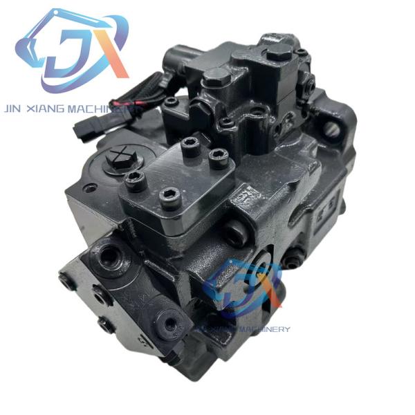 STAR ZEBRA 798-1S-00460 708-1S-00240 Bulldozer Hydraulic Pump Fan Pump For Komatsu D61-15 D65-15 D85-15