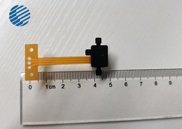 39766730 Omron Magnetic R/W Card Reader Head Wincor ATM Parts ID18
