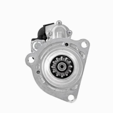 24V 12T 7.0KW Truck Starter Motor 1797880 2008268 For SCANIA DC16