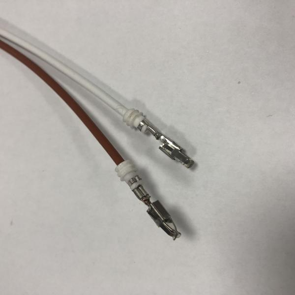 D4WSC D5WSC Eberspacher Heater Parts 252106011000 Eberspacher Glow Pin