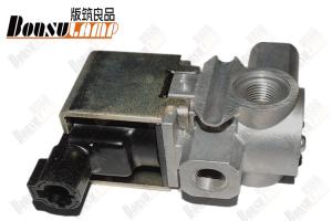 ISUZU original CXZ partie la valve variable 10PE1 1825638712 de système de