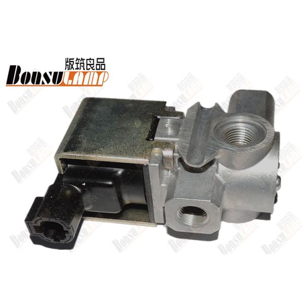 ISUZU original CXZ partie la valve variable 10PE1 1825638712 de système de