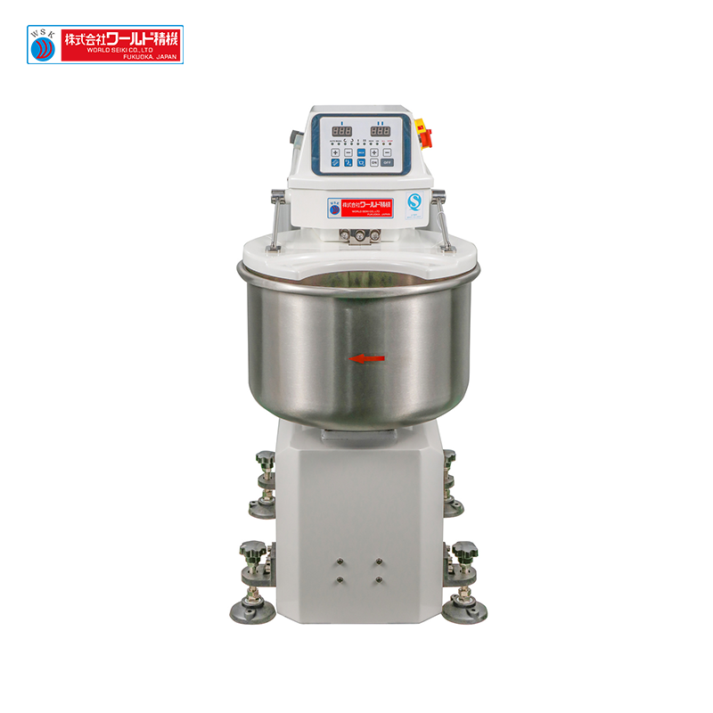 3kg 5kg 8kg 10kg 12kg 15kg 20kg 25kg 50kg 100kg Baking Equipment Pizza Mixer Spiral Mixer Bread Making Machine Dough Mixer