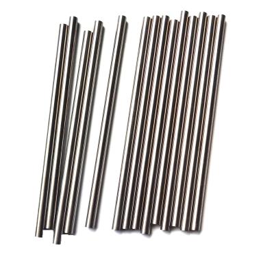 Polished Tungsten Round Stock Tungsten Bar Rod 800mm-2000mm Length