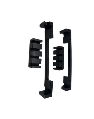 High Accuracy CNC Milling Parts Customized Precision Aerospace Parts