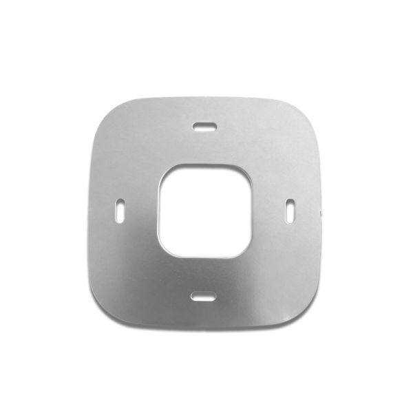 Stainless Steel Photo Etching Precision 0.02mm To 1.0mm Metal Shims And Gaskets