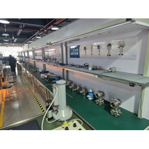 Shaanxi Qindiyuan Environmental Protection Equipment Co., Ltd.
