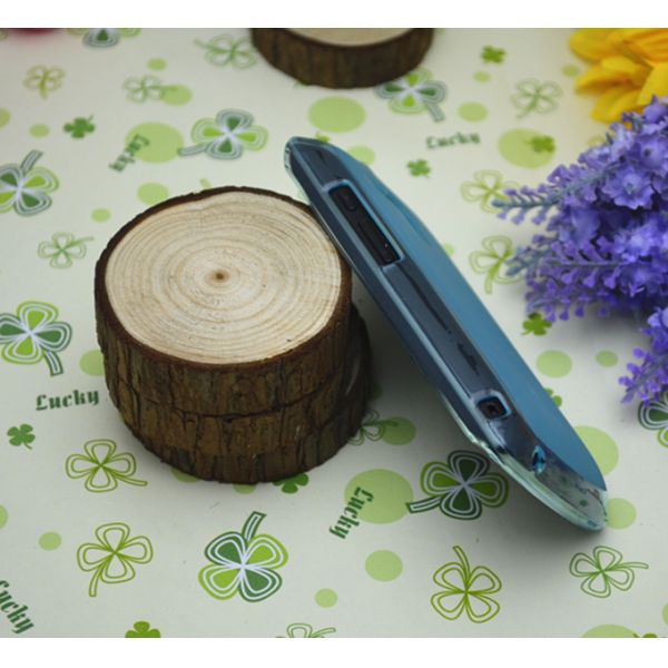 Caso protector fuerte de la prenda impermeable del iPhone 5s/cubierta resistente de agua