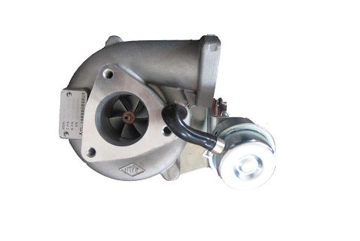 Nissan QD32 Car Engine Turbocharger With Part Number 49377-02600