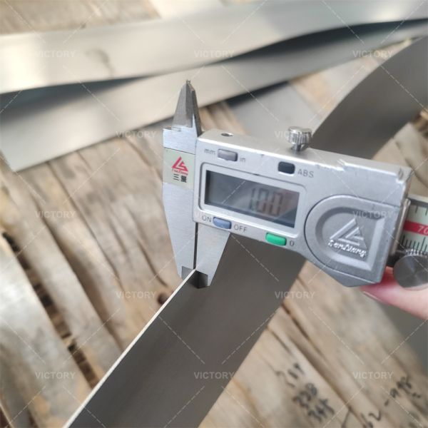 Никелевая сплавная лента коррозионностойкая лента Hastelloy C276