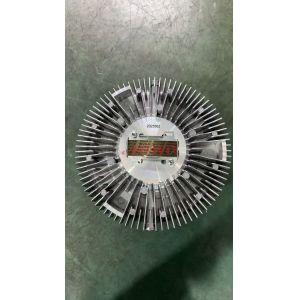 500342509 OEM Standard Size Fan Clutch for STRALIS E6 with 2 Year or 200000km
