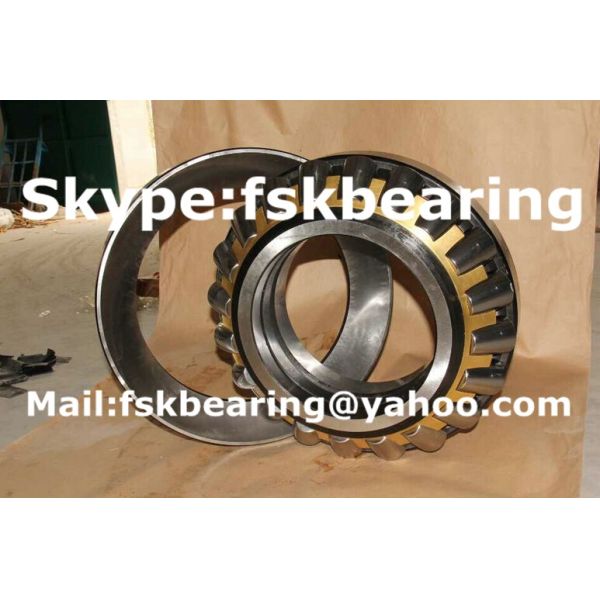 Heavy Load 29344 Thrust Fag Spherical Roller Bearing For Oil Rig Brand