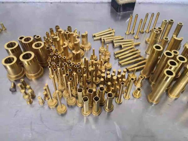 Anodized ADC12 Aluminum Die Casting Parts Cast Processed Health Pot Base