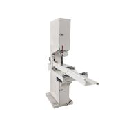 Machine de découpe de rouleaux de papier personnalisable 30-60 rouleaux/min pour différentes tailles et longueurs