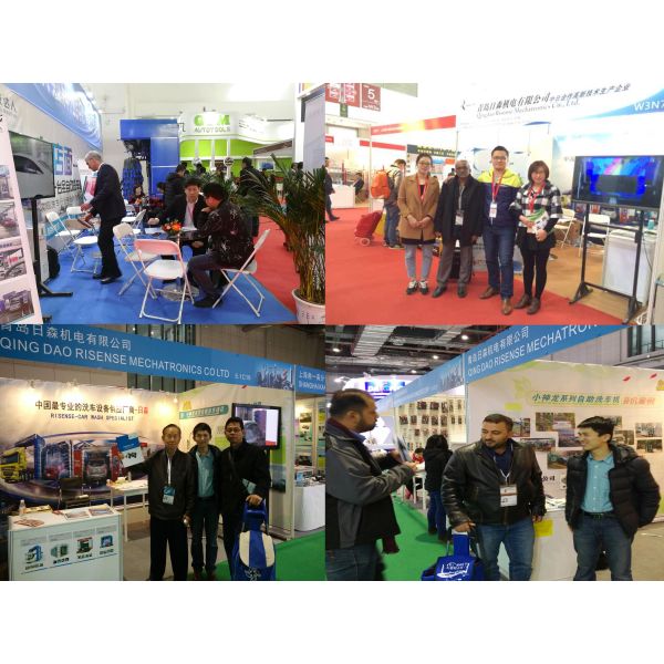 2021 Risense Home Use Self-service High Water Pressure Car Wash Machine