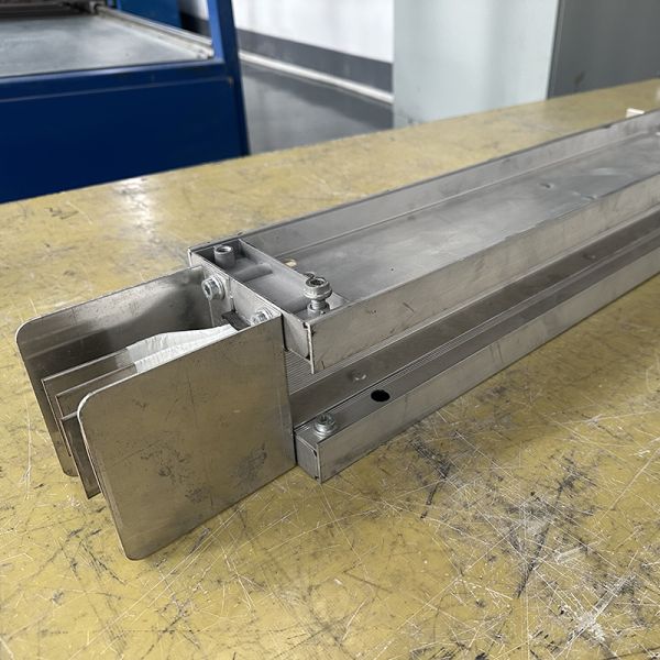 Gaine de bus électrique sandwich premium, taille personnalisable