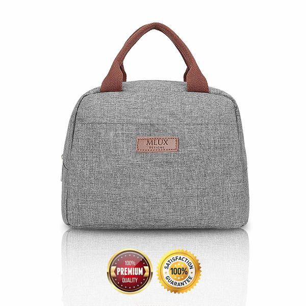 Water Proof Insulated Thermal Cooler Bag , Insulated Picnic Cooler Bag Freezable