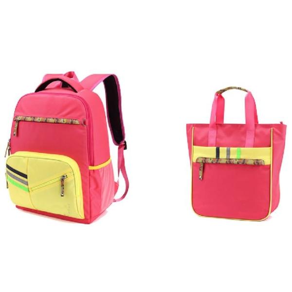 O melhor saco de escola de nylon de venda da tração de Crossbody
