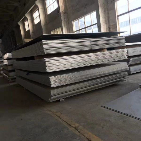 O EN 1,4529 da liga de níquel UNS de Incoloy 926 N08926 níquel ligas baseadas