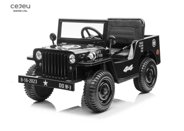 Kids 12V Electric Ride On Car With MP3 And Remote Control