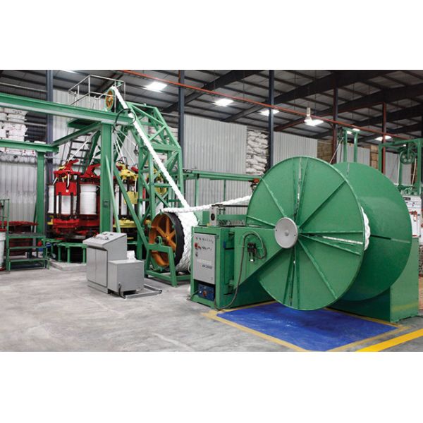 Hongruntong Marine LLC.