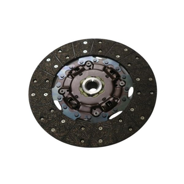 NPR58 Isuzu Clutch Parts 4BE1 Clutch Disc Replacement 5-87610078-1 8973899100
