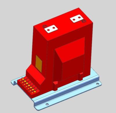36KV CT Current Transformer Mold For Electric Insulation Vacuum Mold Casting Process