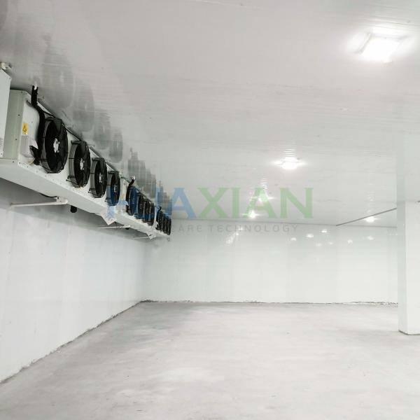 3 Refrigeration Unit Meat/Fish Cold Storage/Cooler Room/ Freezer Room