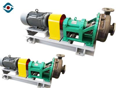 High Speed Horizontal Split Case Centrifugal Pump Corrosion Resistance