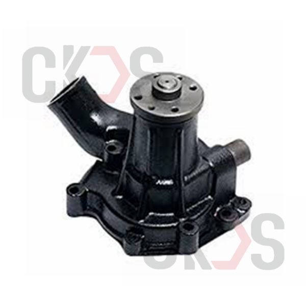 Водяная помпа тележки OEM 1-13650017-1 японская Isuzu 6BG1T