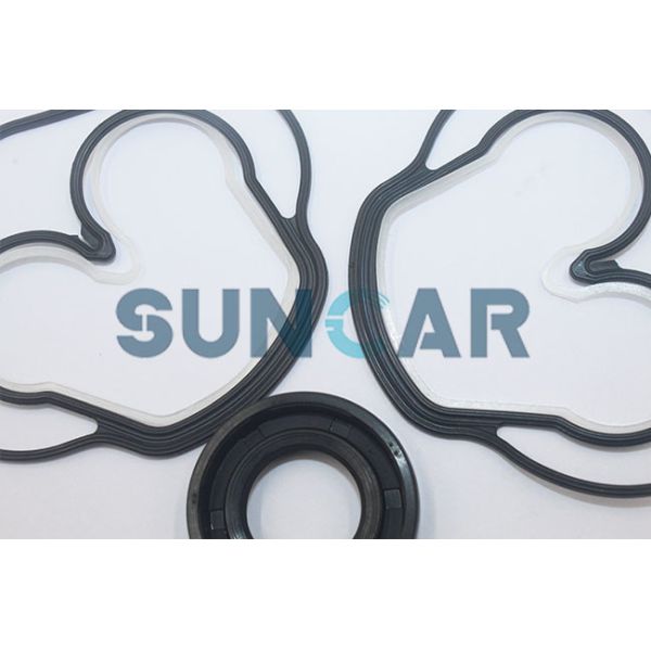 705-40-01020 7054001020 Pump Assy Fits Komatsu Bulldozers Wheel Loaders D20A D20P D20PL D20PLL D20Q D20S D21A D21P D21PL