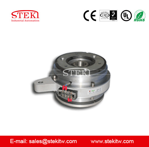 20W SMP Sleeve Type Magnetic Clutch and Brake Assembly for Heavy Duty Applications