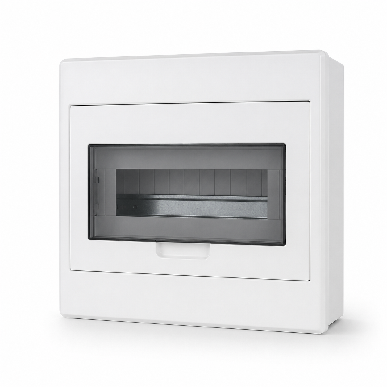Compact Residential Low Voltage Electrical Panel Assembly Space Saving Indoor