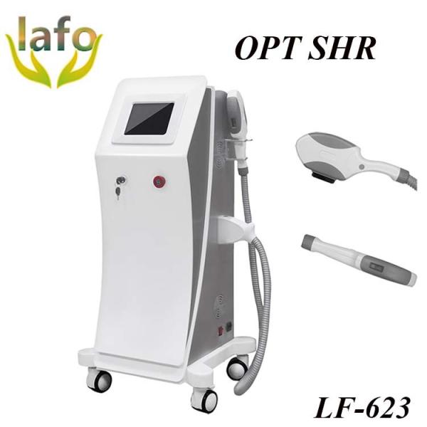 LF-623 SHR OPT / OPT SHR Hair Removal/ OPT Hair Removal Machine (HOT IN EUROPE!!!)