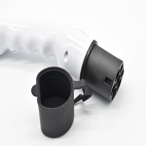 Mennekes IEC62196 Type 2 Connector 32A Female Socket And Male